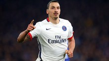 Rio Ferdinand: 'Arsenal cần tinh thần chiến thắng của Ibrahimovic'